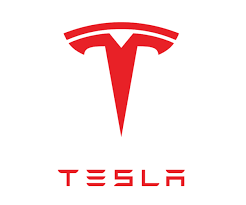 Teslaのロゴ