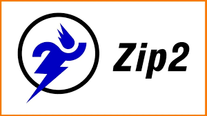 Zip2のロゴ